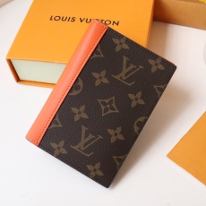 LV Wallets